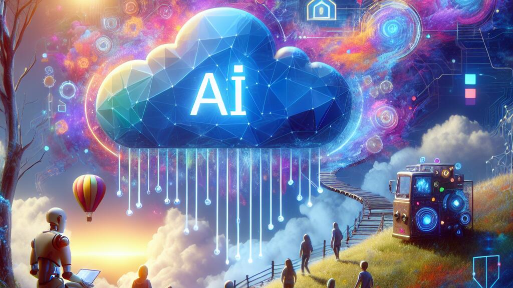 Course AI-900T00-A: Microsoft Azure AI Fundamentals